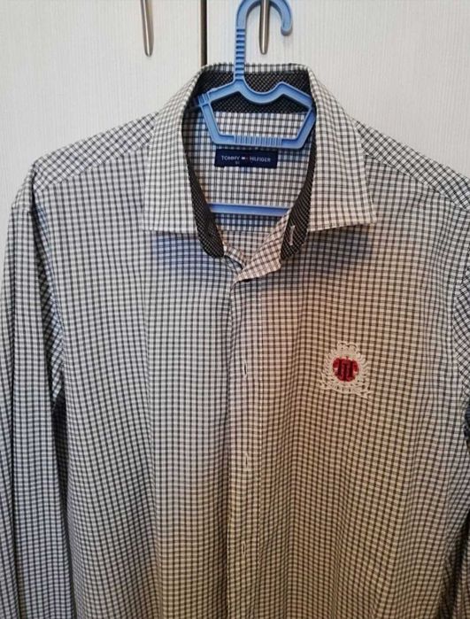 Camasi barbati Tommy Hilfiger Hugo Boss L