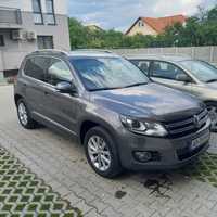 De vânzare Tiguan 2013