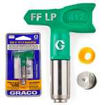 Дюзи Graco FFLP-LP-WRLP-HDA за безвъздушно боядисване!Държач RAC- X!