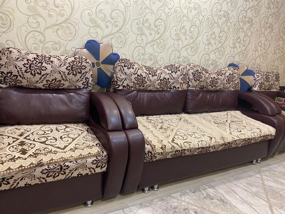 Продается Диван срочно