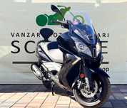Kymco Kymco Downtown 125 V2  2019    3600 km