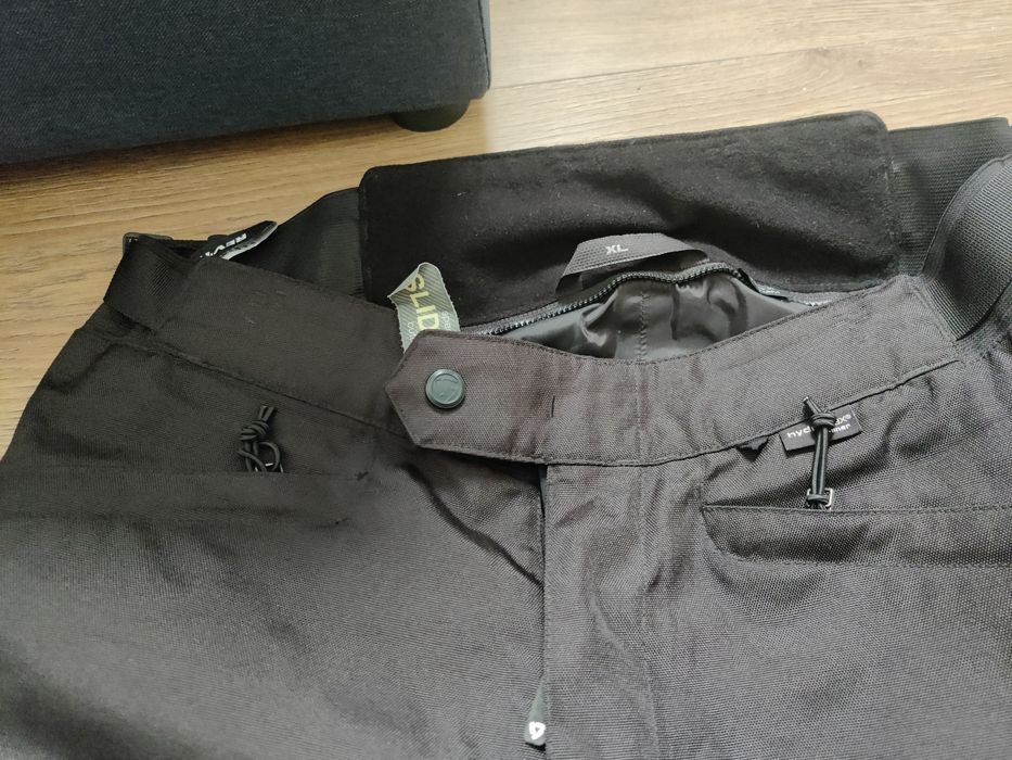 REV’IT текстилен мото панталон, XL