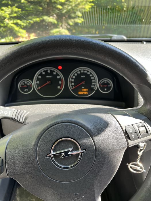 Opel vectra C 1.8 benzina