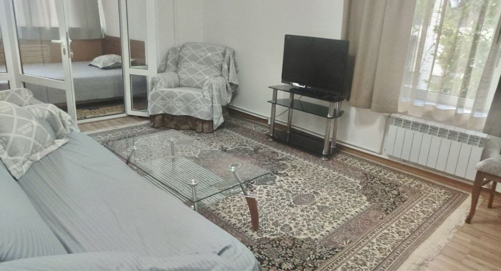 Сдается в аренду 2 комнатная квартира на Ц-5