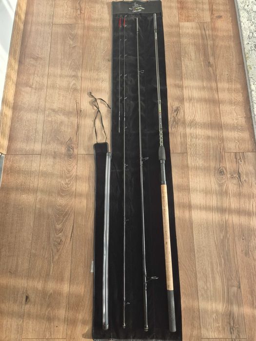 Lanseta Matrix Horizon XD Class 4m 100g