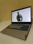 Ideapad 3-15IIL05 Laptop - Type 81WE (Xolati yaxshi/Хорошее состояние)