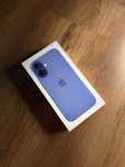 Iphone 16 / 128 GB / Ultramarine / Nou Sigilat