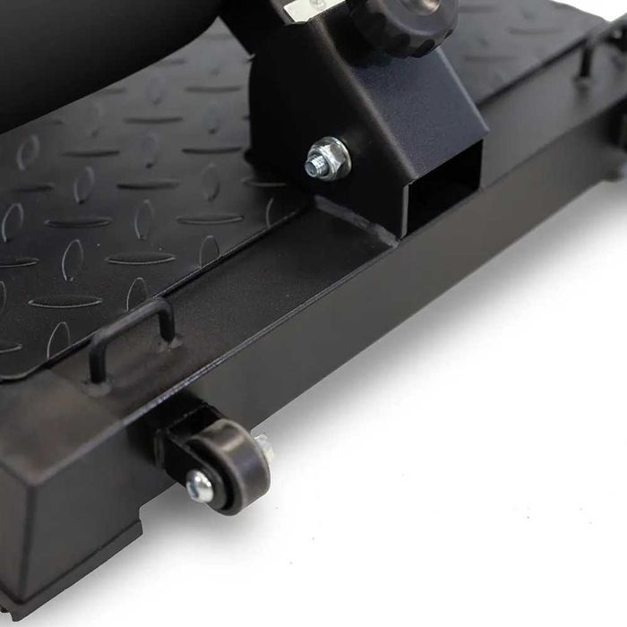 ПРОМО! Комбо Пейка за Хиперекстензия и Клек BH Fitness, Sissy Squat