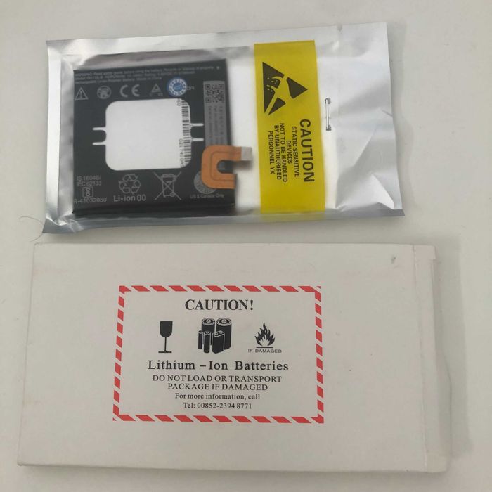 Acumulator/Baterie Google Pixel 2 2700mAh NOU