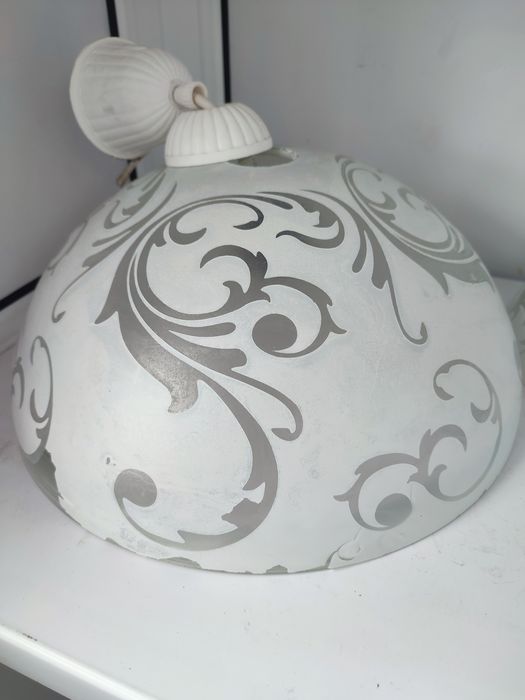 Продаю люстру за 1500