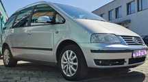 Volkswagen Sharan 4x4    1.9 Tdi~116 Cp 7 Locuri