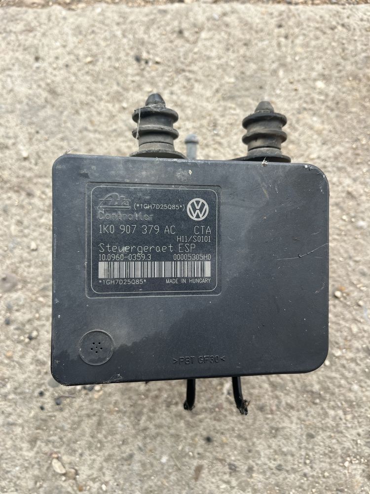 ABS модул Volkswagen Golf