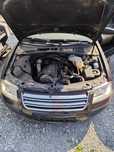 Piese Dezmembrari Vw Passat B5.5 1,9 TDI Break