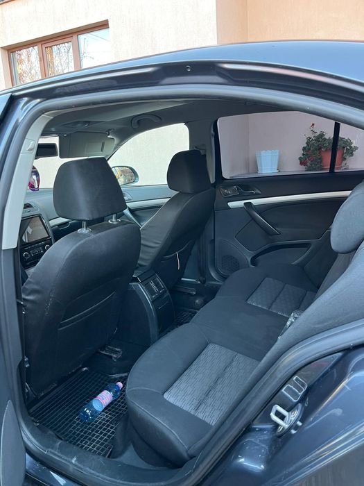 Skoda octavia 2012 dsg