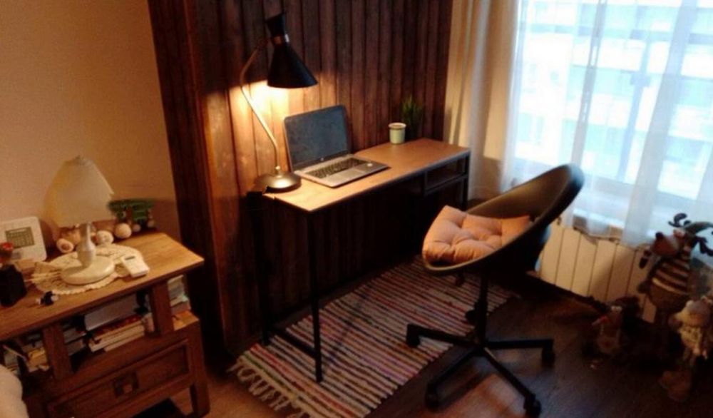 Дава се под наем Двустаен апартамент в София, Дианабад - 80 кв.м за 1200 € - Снимка #10