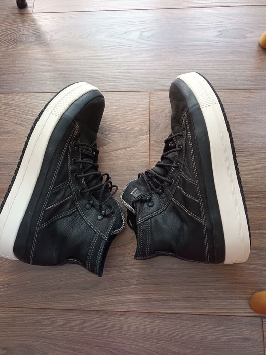 Оригинални кожени CONVERSE Chuck Taylor All Star, UK-9, EUR-44