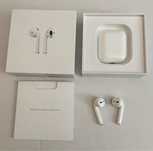 AirPods 2 generation