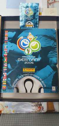 Panini World Cup 2006 COMPLET