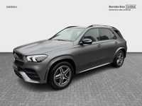 Mercedes-Benz GLE Mercedes-Benz GLE