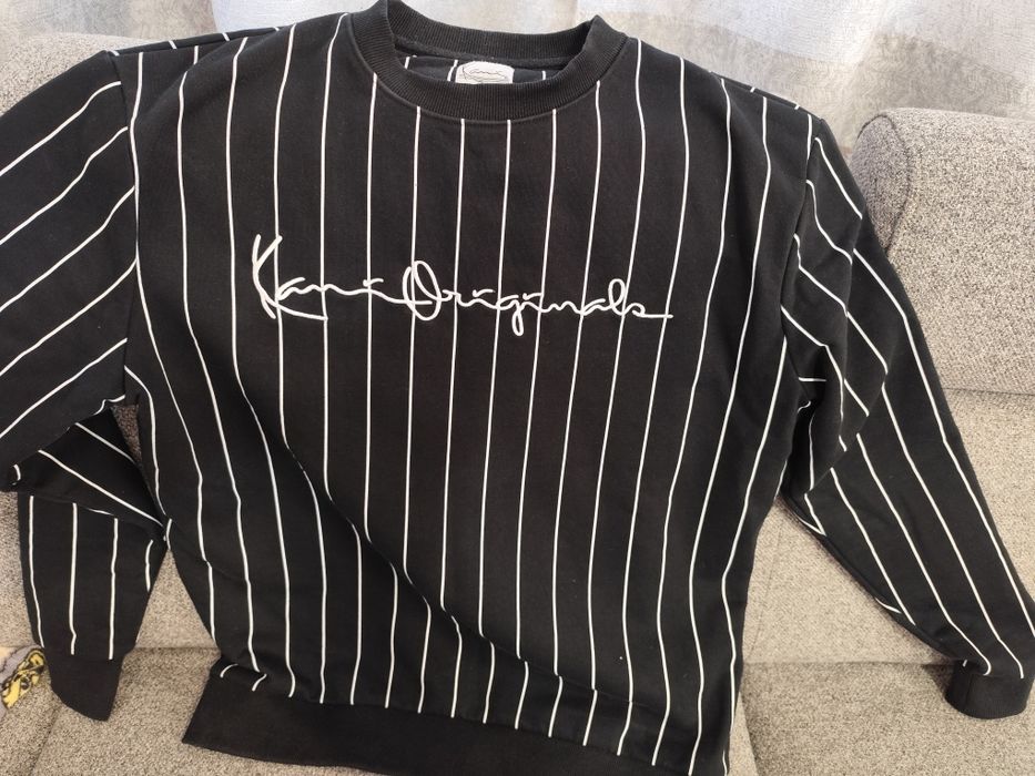Bluza Karl Kani Originals