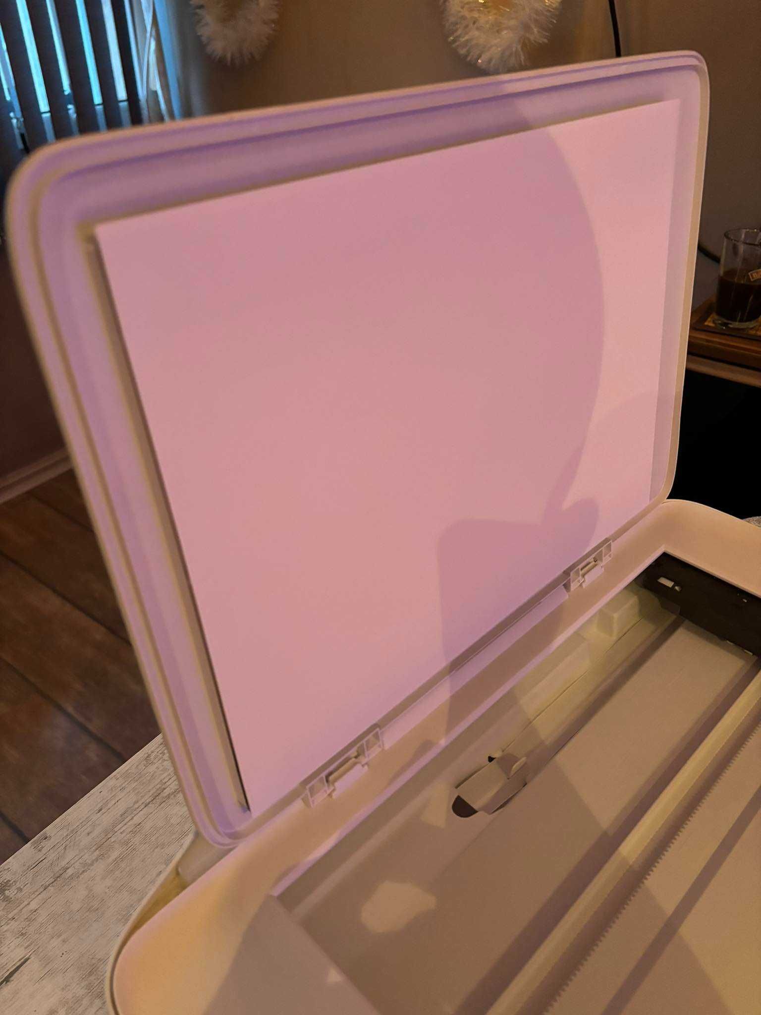 Цветен принтер HP Deskjet 2320