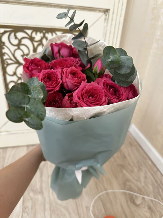 Букет по 2000тыс