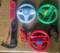Controllere/ accesorii Nintendo Wii