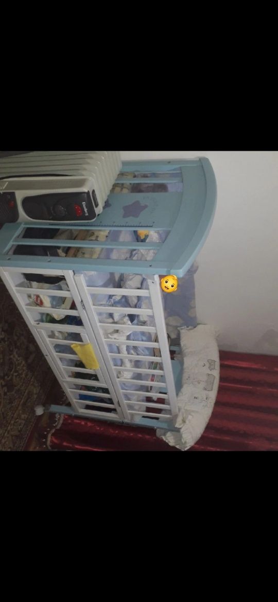 Манеж детский  10000
