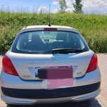 Peugeot 207 2007