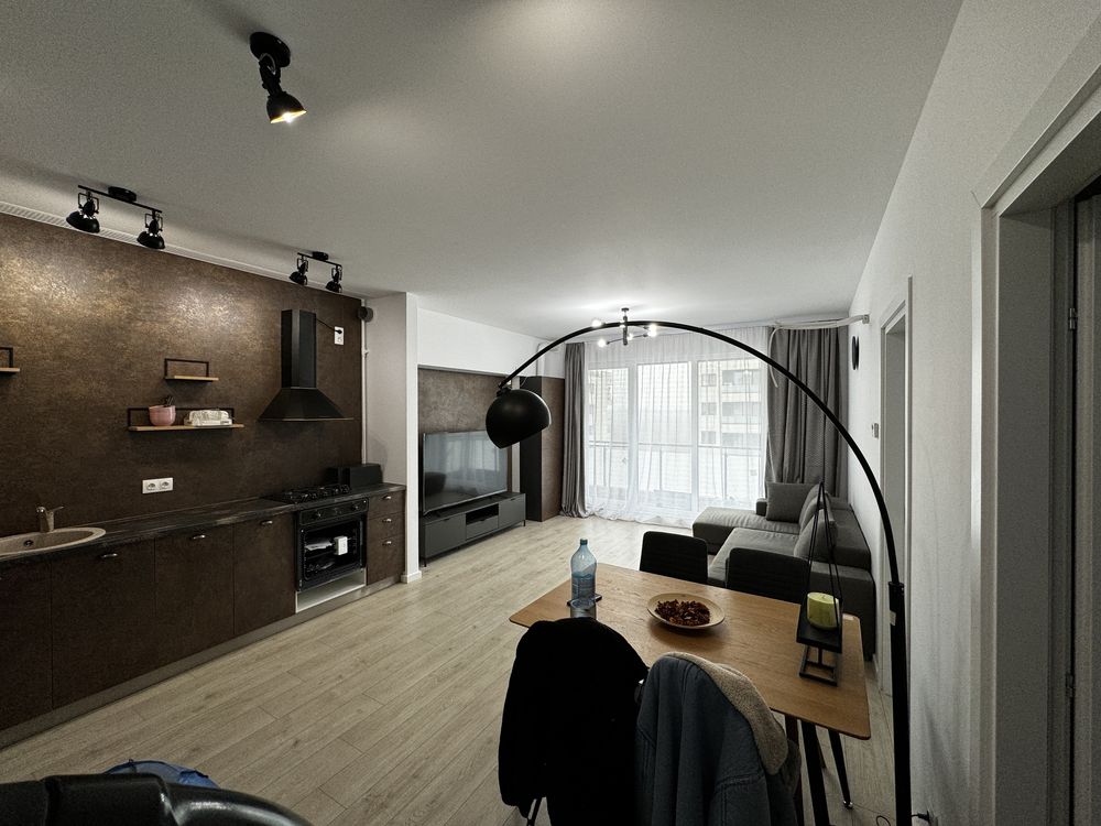 OFERTA ! Apartament 2 camere New Point / Pipera