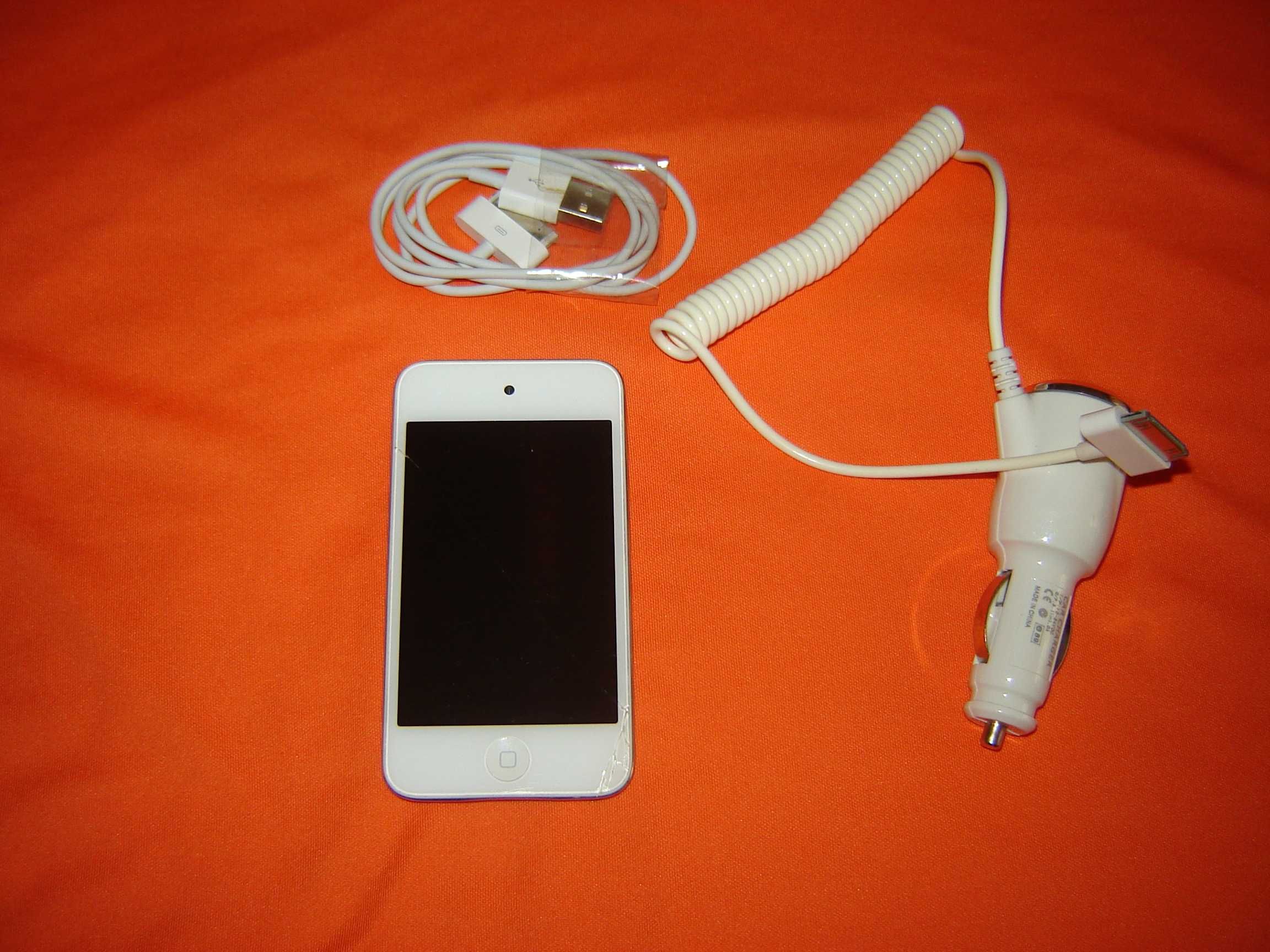 Apple Ipod Touch 16G Original generatia 4