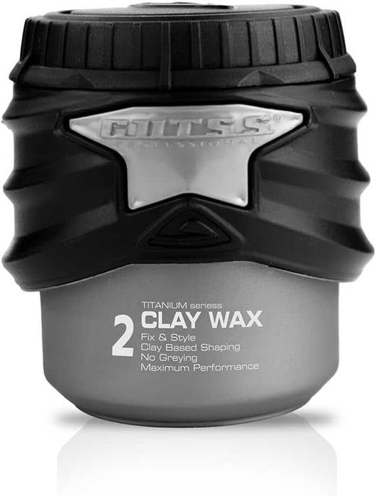 Вакса за коса Gutss Professional