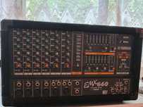 Mixer activ Yamaha EMX 660