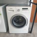 Siemens 8 kg MODEL NOU. Import Germania