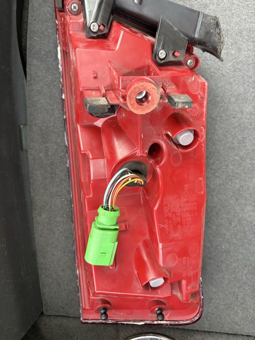 Stop audi a5 led stanga aripa !! Facelift !!