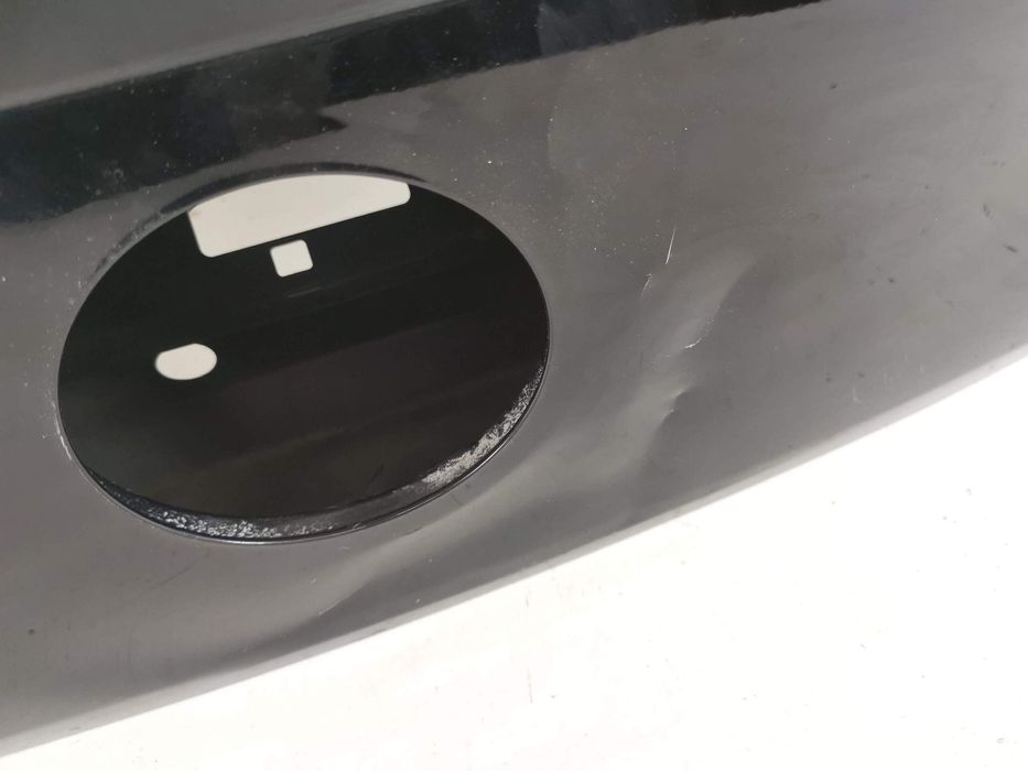 Задна врата Капак на багажник Мерцедес-Бенц ЦЛА-Клас / Mercedes-Benz C