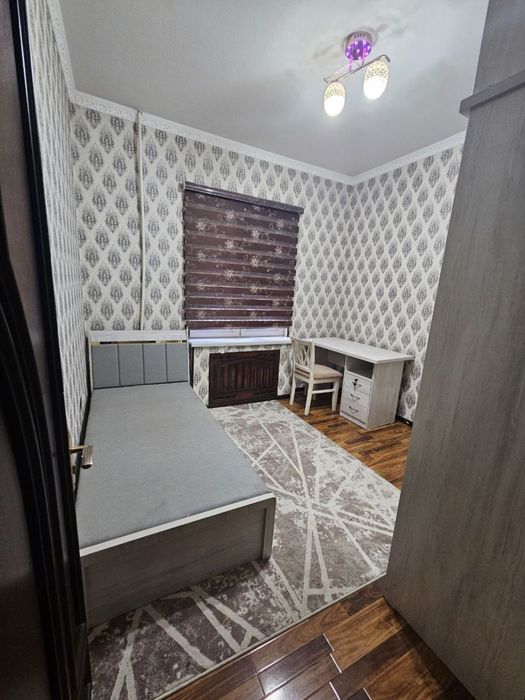 Сдаю квартиру в Яшнабадском районе 40-лет победы Тузель-2,  4х комнат