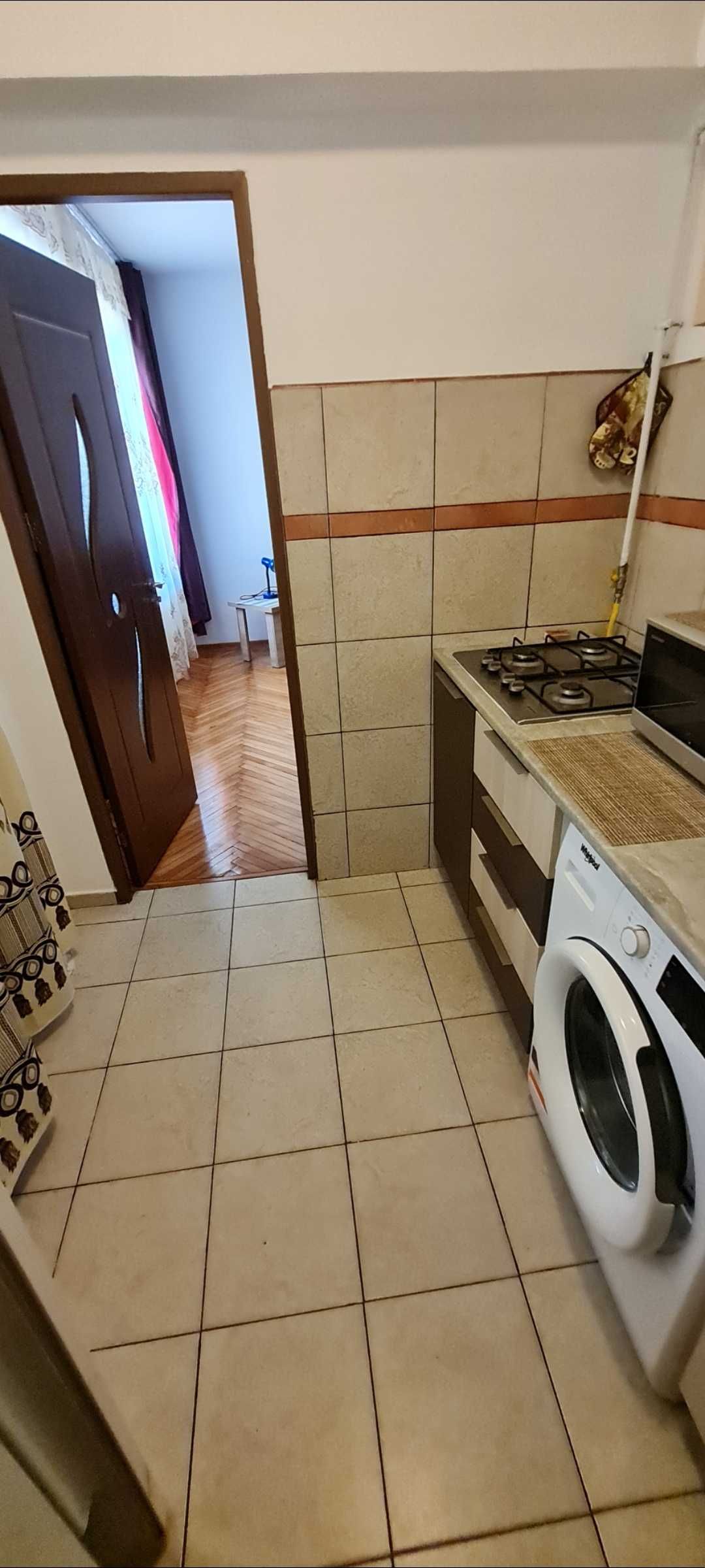 Garsoniera confort 1