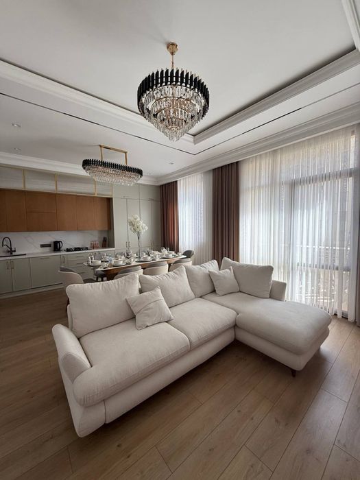 Сдается на аренда Метро Буйук ипак йули