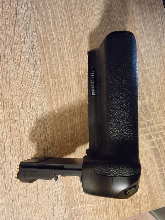 Grip canon 6d mk1