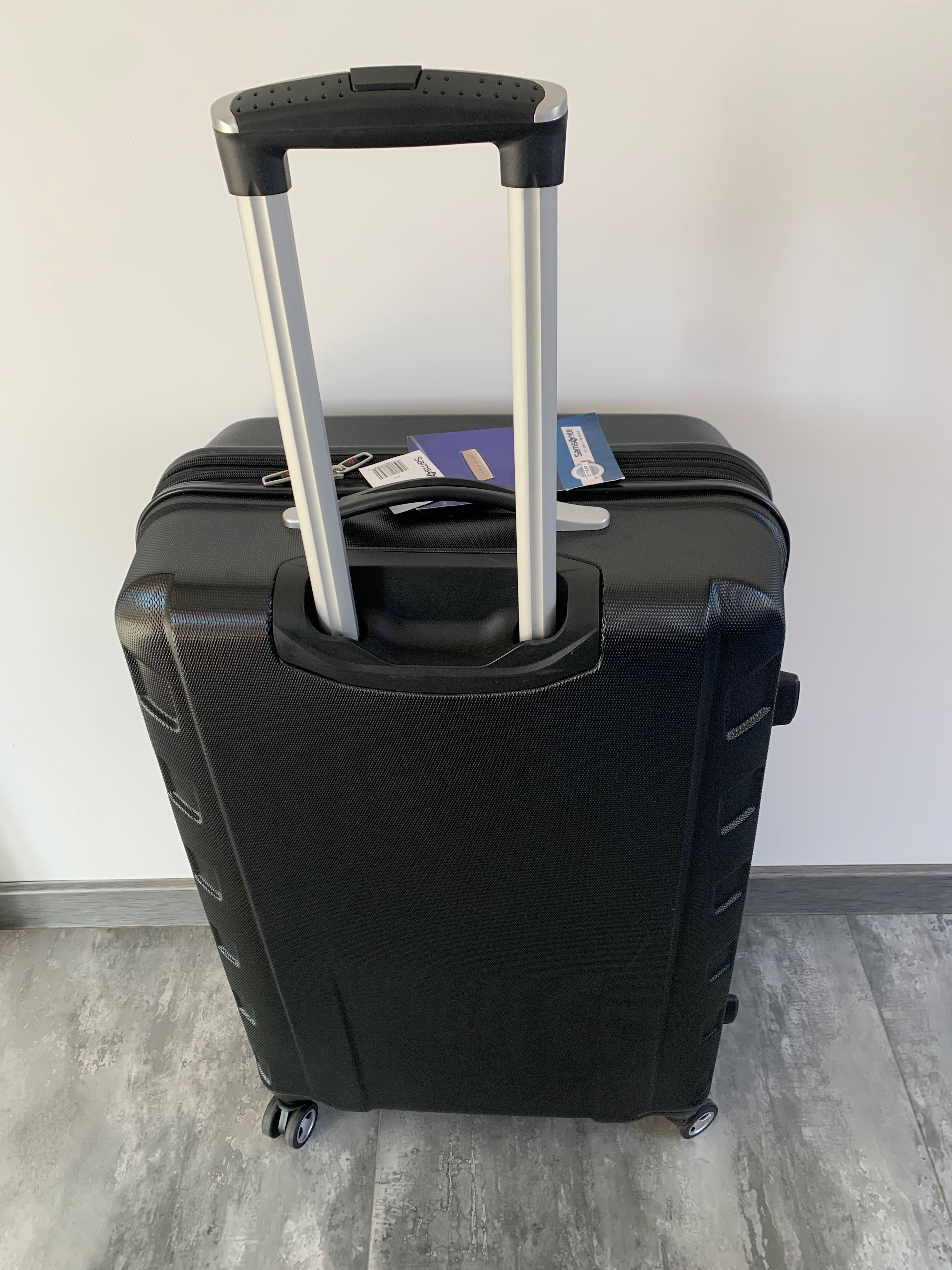 samsonite androla dlx 28 spinner