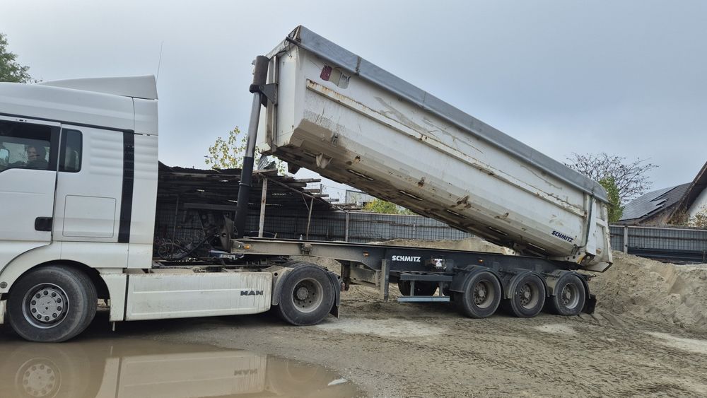 Comercializam agregate nisip piatra 4/8 8/16 16/31 lemne foc
-Piatra 4