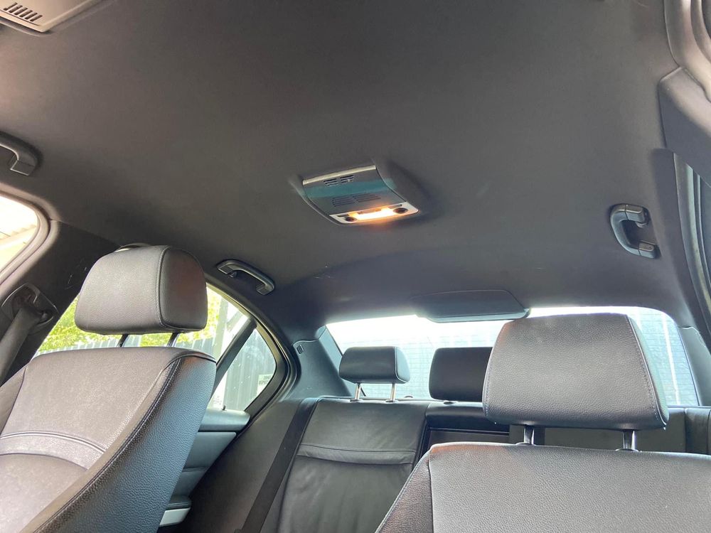 Dezmembrez BMW 318i M Pack Edition E90 Lci an 2011 2.0i N43,M PACK