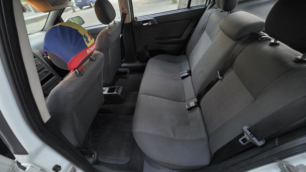 Opel Astra G  1.7 cdti