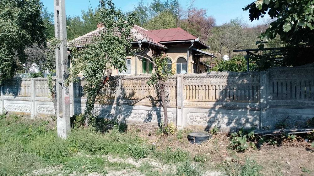 Casa 3 dormitoare