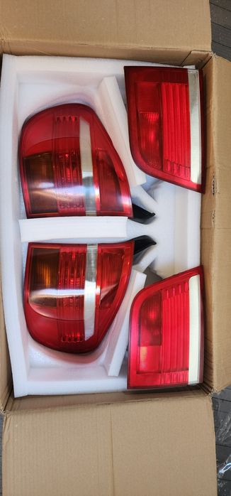 Stopuri BMW X5 E70 originale reconditionate