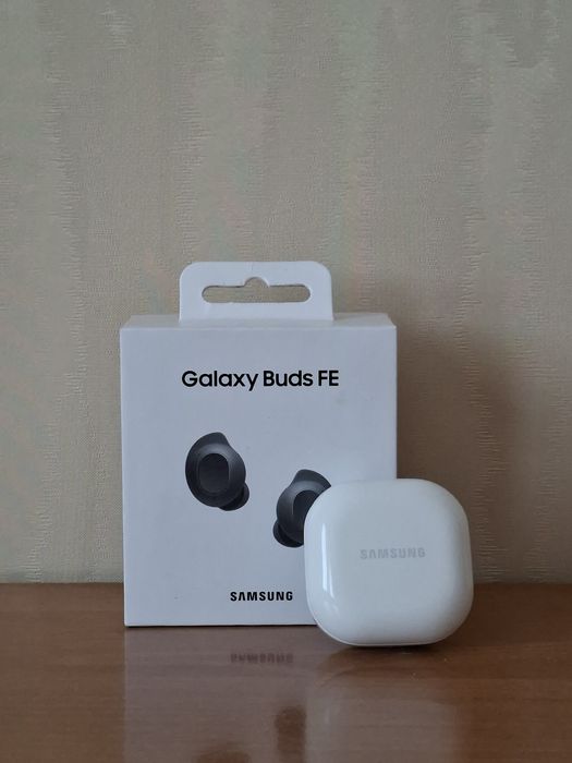 Наушники Galaxy buds FE