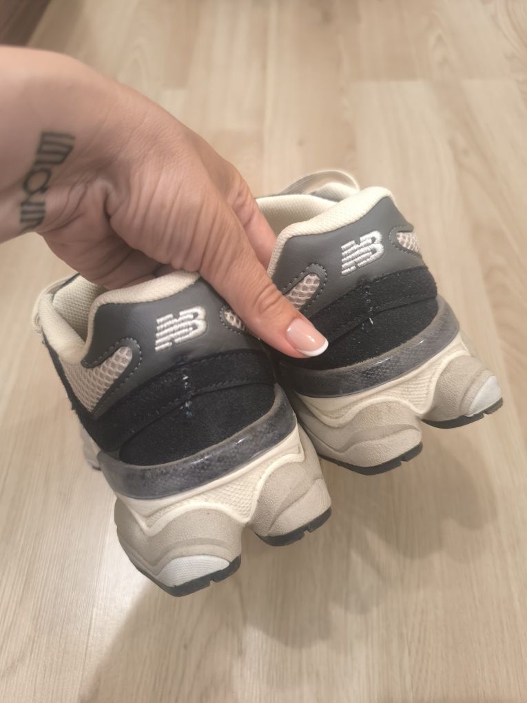 Дамски маратонки New balance