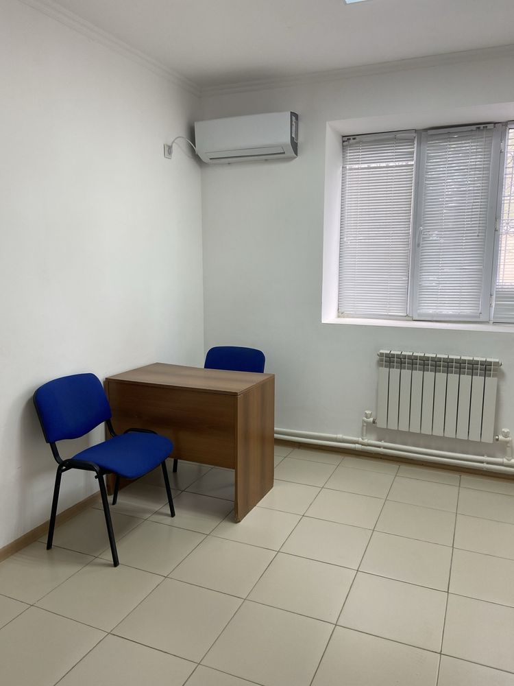 Сдается в аренду помещение и отдельные комнаты