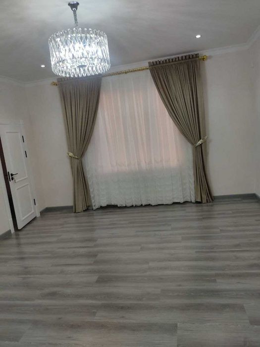Сдаётся 2х комнатная новая квартира